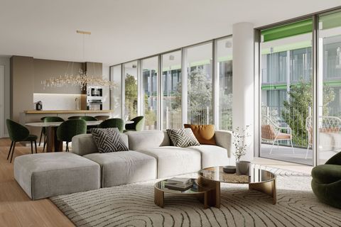 Lejlighed i Lisbon, Lisbon, Lisbon - € 660.000 | Ref: AALB28-B4C - foto 7
